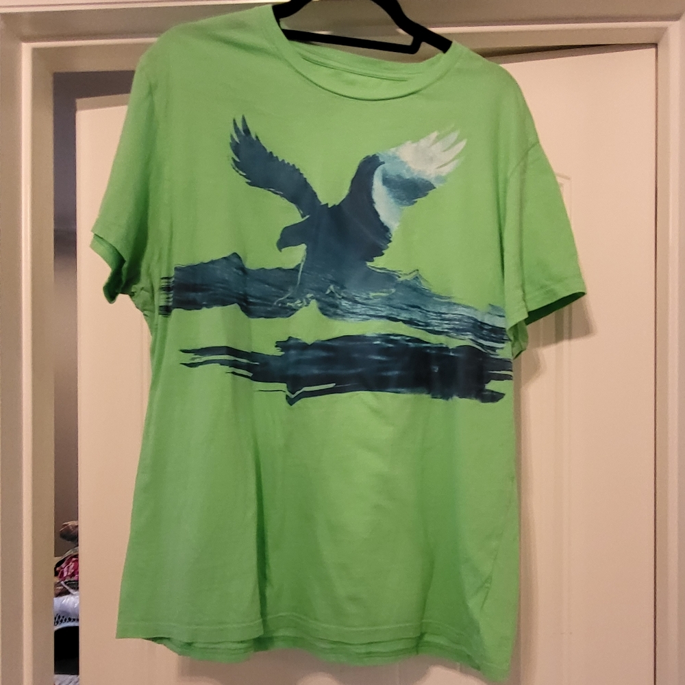 Mens shirt